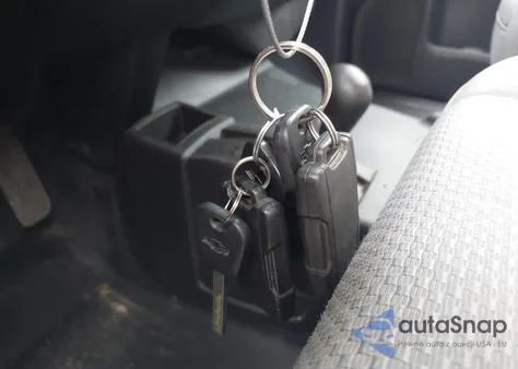 2015 Chevrolet Silverado 1500 Ls из США, поврежденный, VIN 3GCUKPEC7FG417160